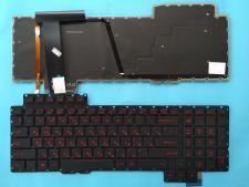 Клавіатура Asus&nbsp;Rog&nbsp;G703VI